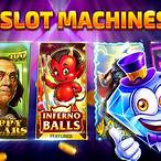 slot listings